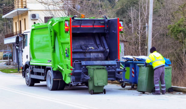 Demolition Debris Removal in Weed, CA