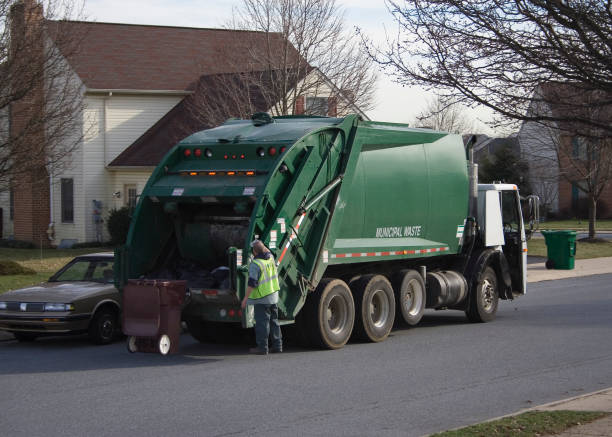 Best Moving and Downsizing Cleanouts  in Weed, CA