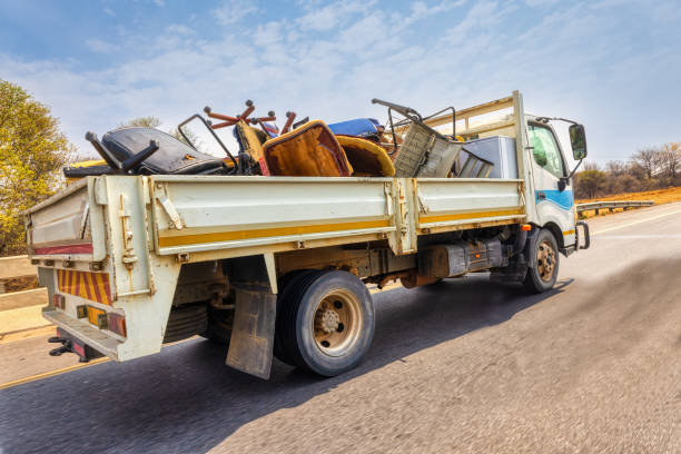 Reliable Weed, CA Junk Removal Solutions