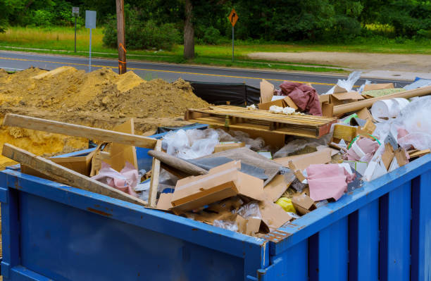 Best Demolition Debris Removal  in Weed, CA